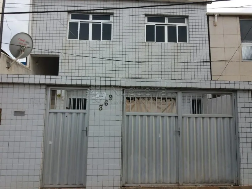 Foto 1 de Casa com 2 Quartos para alugar, 91m² em Brasília Teimosa, Recife