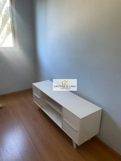 Foto 1 de Apartamento com 2 Quartos à venda, 52m² em Santana, Pindamonhangaba