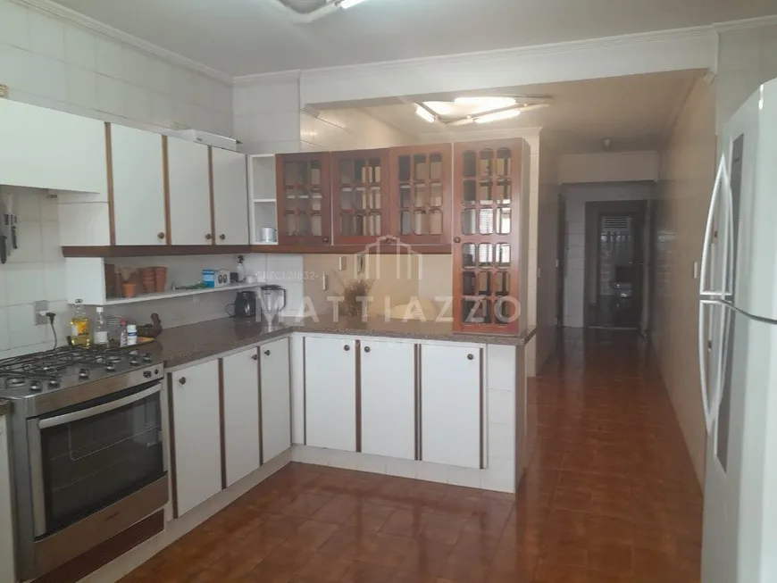 Foto 1 de Apartamento com 4 Quartos à venda, 274m² em Centro, Limeira