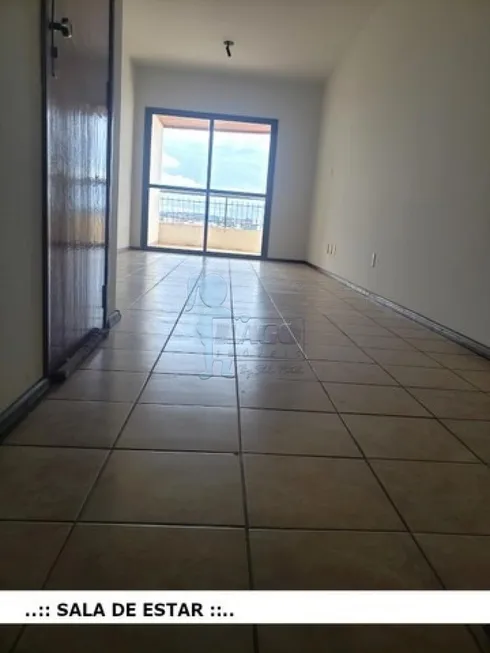 Foto 1 de Apartamento com 3 Quartos à venda, 123m² em Campos Eliseos, Ribeirão Preto