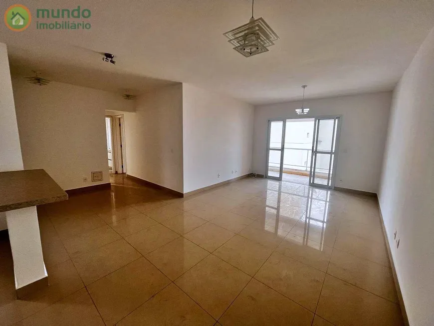 Foto 1 de Apartamento com 2 Quartos à venda, 99m² em Centro, Taubaté