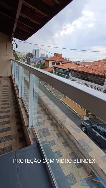 Foto 1 de Casa com 5 Quartos à venda, 241m² em Jardim D'abril, Osasco