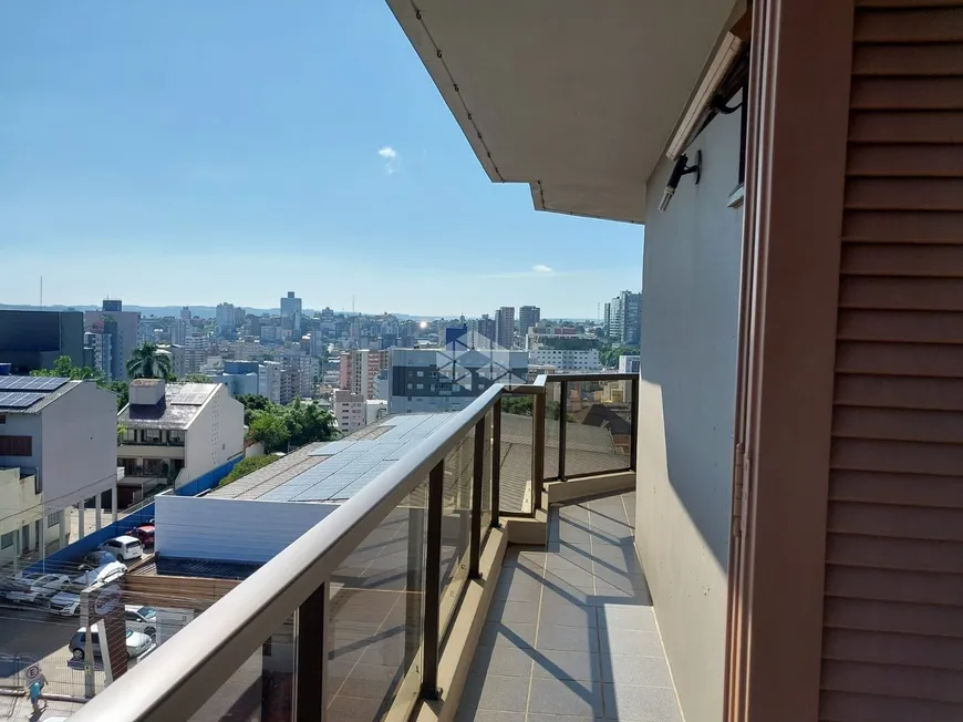 Foto 1 de Apartamento com 3 Quartos à venda, 140m² em Juventude da Enologia, Bento Gonçalves