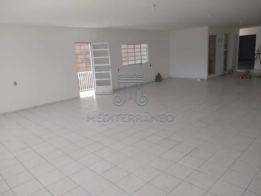 Foto 1 de à venda, 643m² em Vila Arens II, Jundiaí