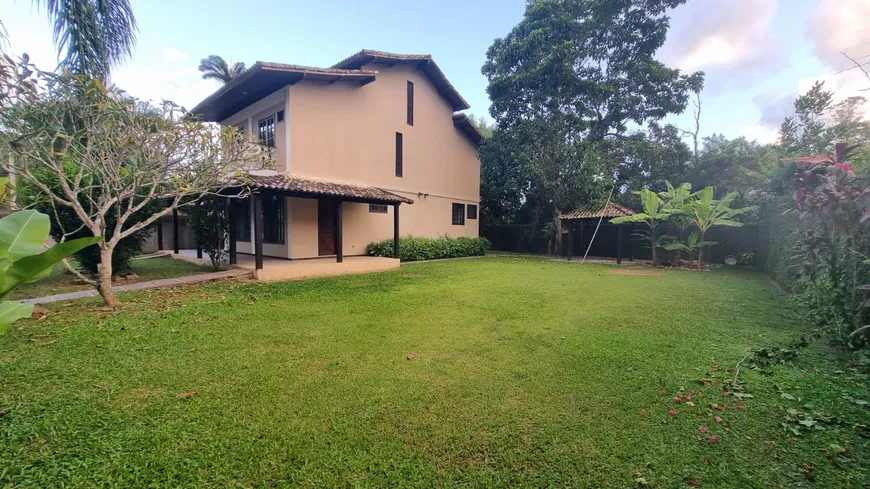 Foto 1 de Casa com 3 Quartos à venda, 220m² em Vargem Grande, Rio de Janeiro