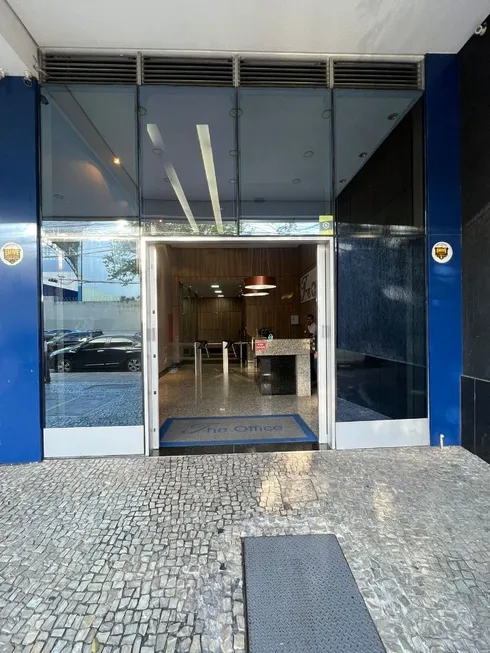Foto 1 de Galpão/Depósito/Armazém à venda, 215m² em Barro Preto, Belo Horizonte