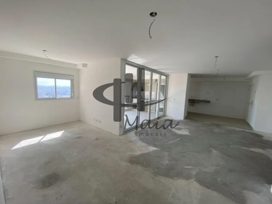 Foto 1 de Apartamento com 3 Quartos à venda, 142m² em Osvaldo Cruz, São Caetano do Sul