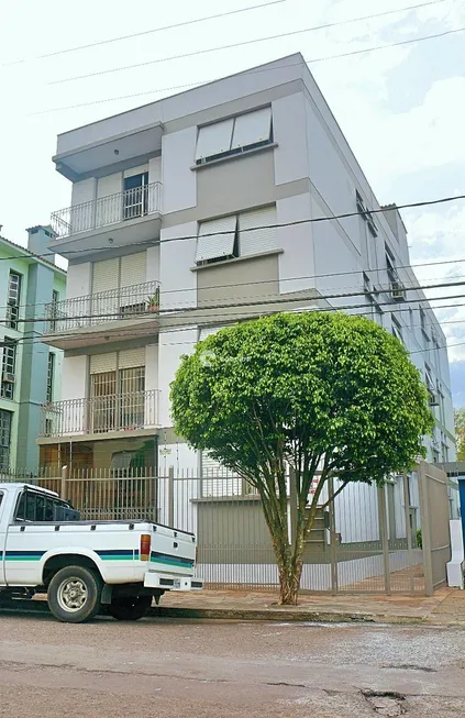 Foto 1 de Apartamento com 3 Quartos à venda, 105m² em Centro, Santa Maria