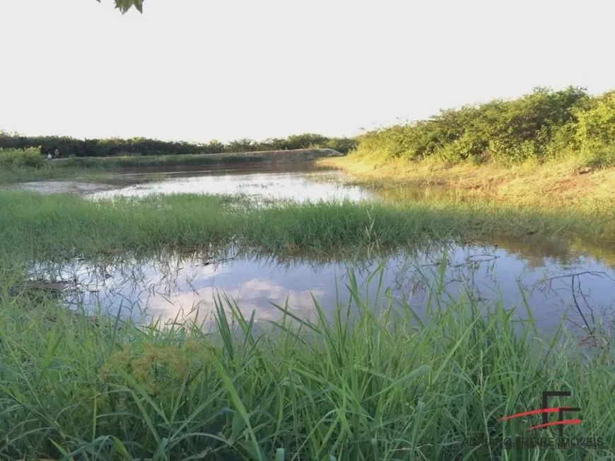 Foto 1 de Lote/Terreno à venda, 200000m² em Lagoa do Juvenal, Maranguape