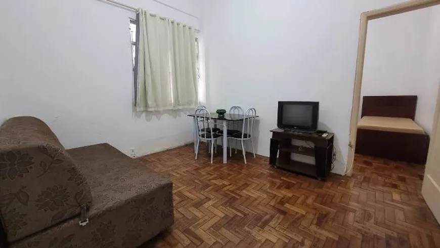 Foto 1 de Apartamento com 1 Quarto à venda, 50m² em Centro, Cabo Frio