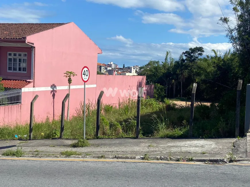 Foto 1 de Lote/Terreno à venda, 30m² em Praia Comprida, São José