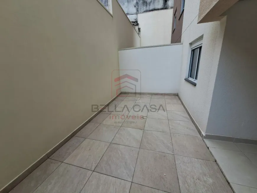 Foto 1 de Apartamento com 2 Quartos à venda, 40m² em Vila Prudente, São Paulo