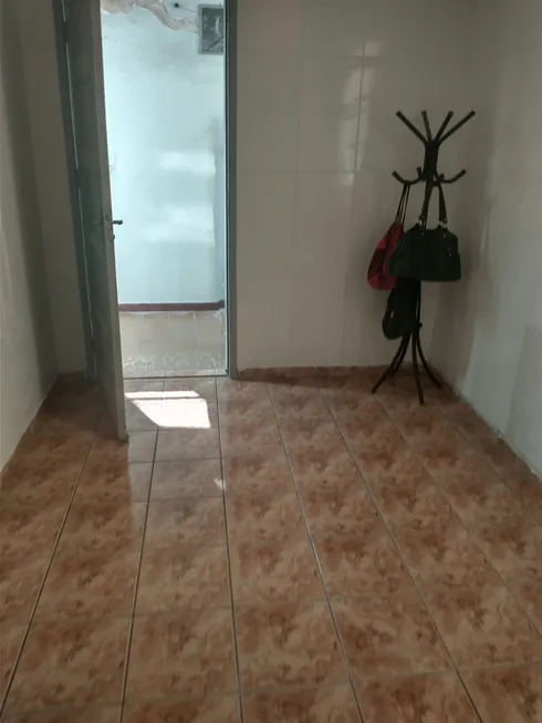 Foto 1 de Casa com 2 Quartos à venda, 122m² em Nova Gerti, São Caetano do Sul