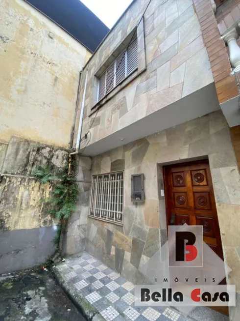 Foto 1 de Casa com 2 Quartos à venda, 93m² em Móoca, São Paulo