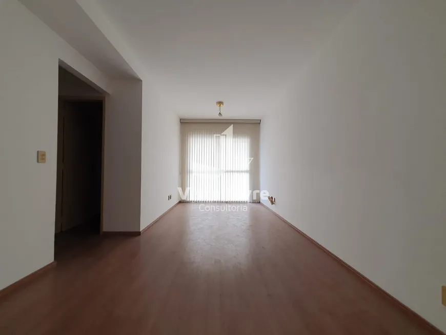 Foto 1 de Apartamento com 2 Quartos à venda, 76m² em Vila Olímpia, São Paulo