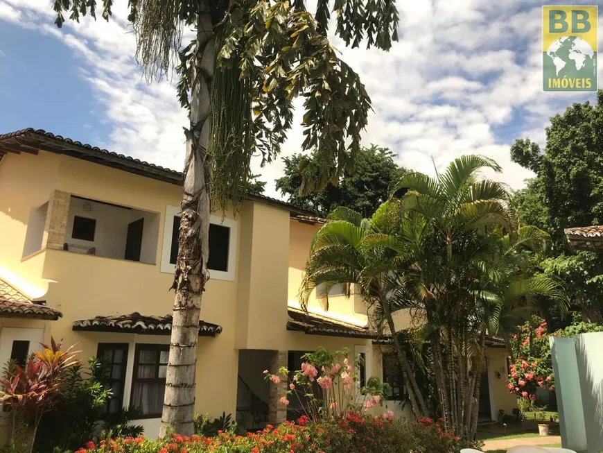 Foto 1 de Casa com 2 Quartos à venda, 138m² em Pipa, Tibau do Sul