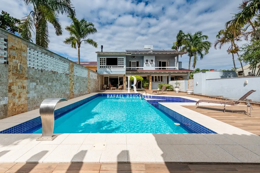 Foto 1 de Casa com 5 Quartos à venda, 701m² em Ipanema, Porto Alegre