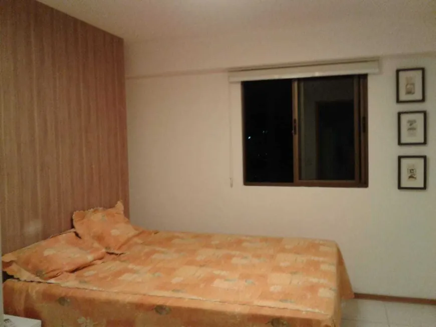 Foto 1 de Apartamento com 1 Quarto para alugar, 43m² em Boa Viagem, Recife