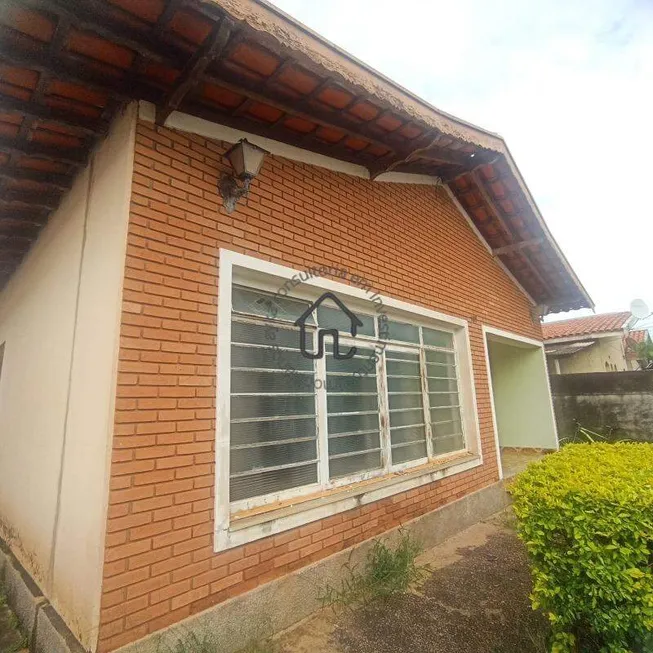 Foto 1 de Casa com 2 Quartos à venda, 135m² em Centro, Vinhedo