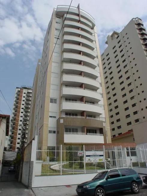 Foto 1 de Apartamento com 3 Quartos à venda, 114m² em Vila Leopoldina, São Paulo