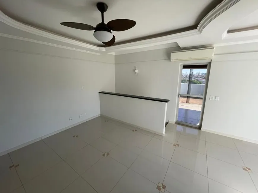 Foto 1 de Apartamento com 3 Quartos à venda, 128m² em Jardim Bela Vista, São José do Rio Preto