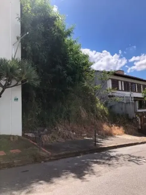 Foto 1 de Lote/Terreno à venda, 450m² em São Bento, Belo Horizonte