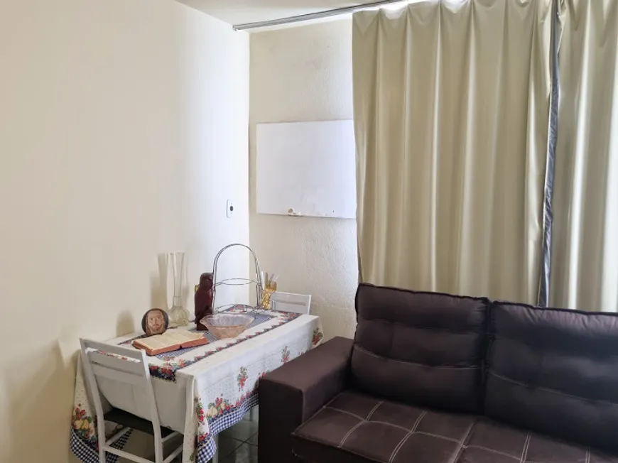 Foto 1 de Apartamento com 2 Quartos à venda, 47m² em Méier, Rio de Janeiro