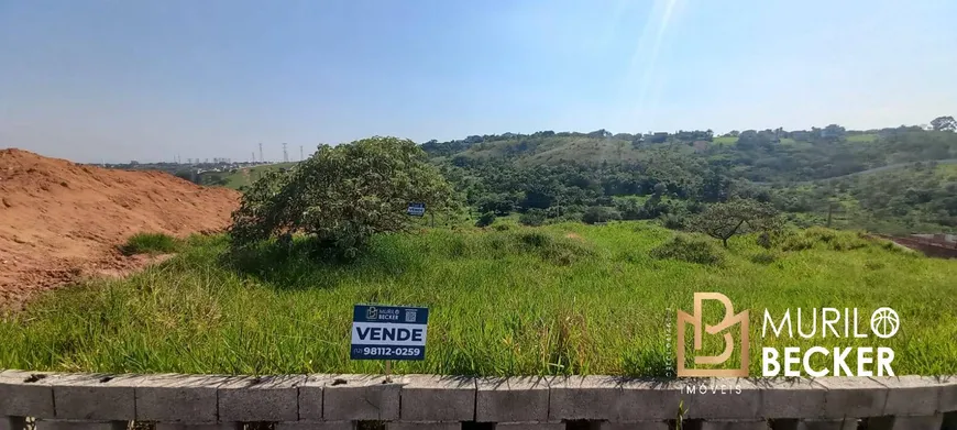 Foto 1 de Lote/Terreno à venda, 345m² em Parque California, Jacareí