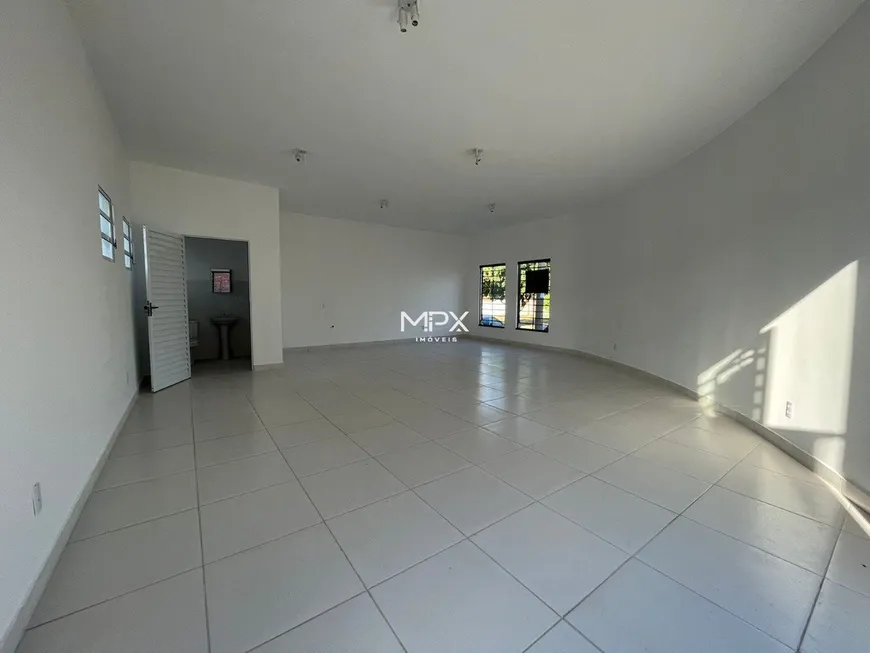 Foto 1 de Ponto Comercial para alugar, 56m² em RESIDENCIAL SERRA VERDE, Piracicaba