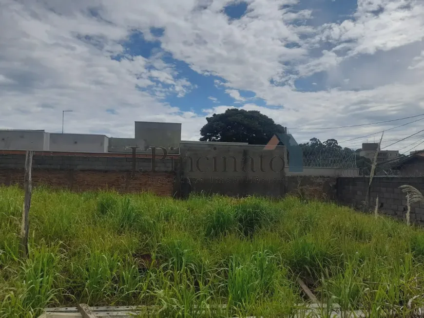 Foto 1 de Lote/Terreno à venda, 270m² em Jardim Tamoio, Jundiaí