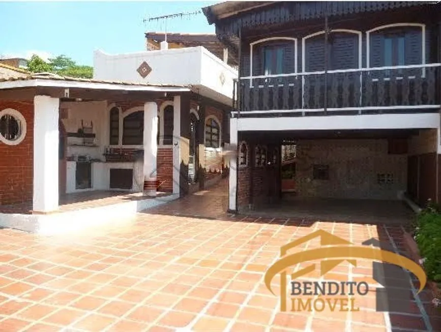 Foto 1 de Casa com 3 Quartos à venda, 100m² em Bela Vista, Osasco