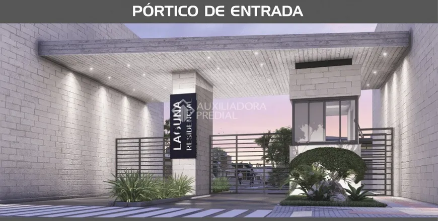 Foto 1 de Lote/Terreno à venda, 150m² em Meu Rincao, Cachoeirinha