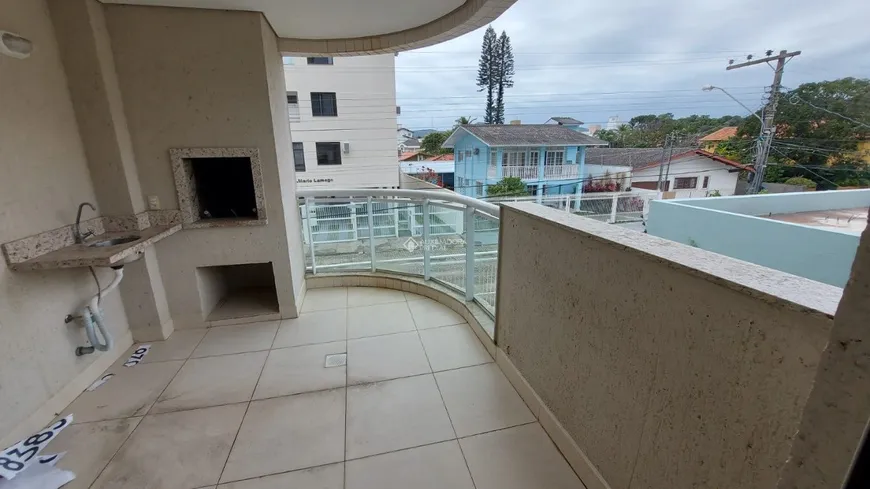 Foto 1 de Apartamento com 3 Quartos à venda, 113m² em Canasvieiras, Florianópolis