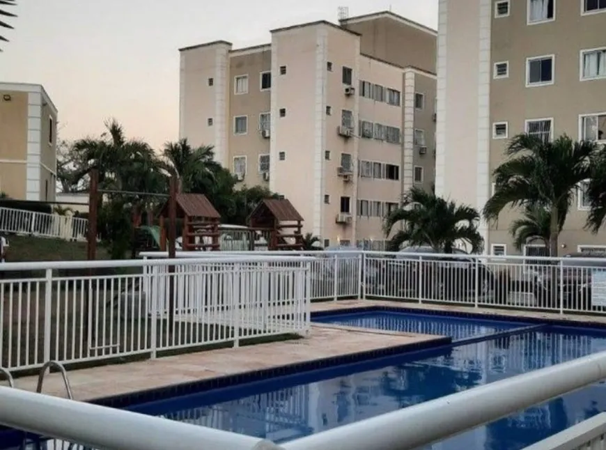 Foto 1 de Apartamento com 2 Quartos à venda, 45m² em Mondubim, Fortaleza