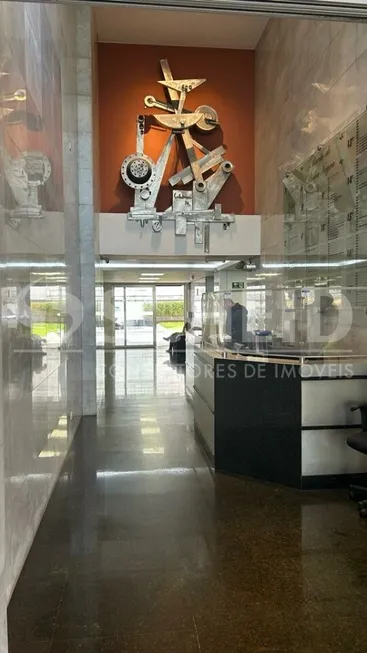 Foto 1 de Sala Comercial à venda, 25m² em Jardim Paulista, São Paulo