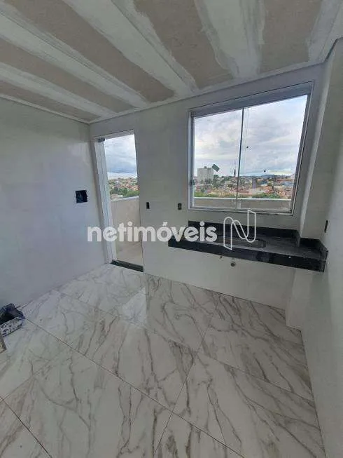 Foto 1 de Apartamento com 2 Quartos à venda, 73m² em Piratininga Venda Nova, Belo Horizonte