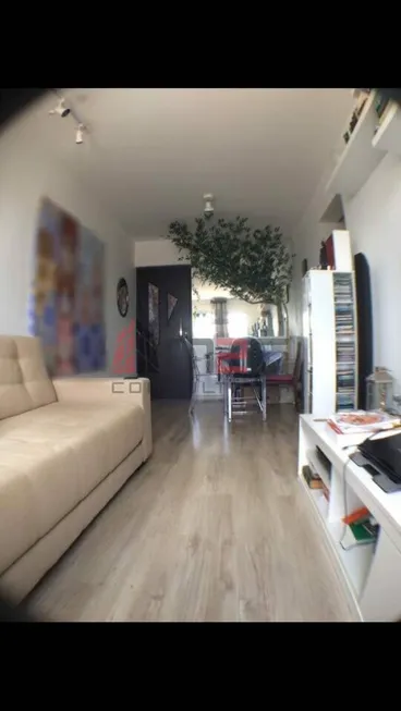 Foto 1 de Apartamento com 2 Quartos à venda, 57m² em Vila Lageado, São Paulo