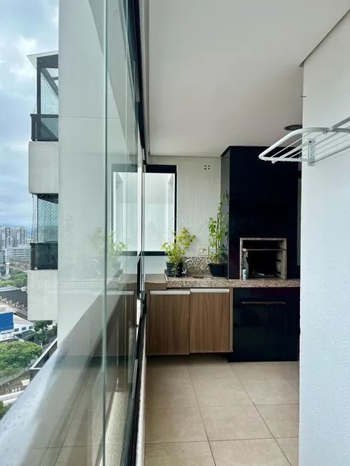 Foto 1 de Apartamento com 3 Quartos à venda, 75m² em Centro, Osasco