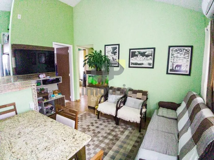 Foto 1 de Apartamento com 2 Quartos à venda, 45m² em Centro, Pelotas