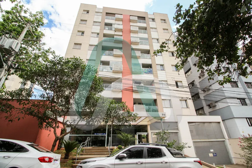 Foto 1 de Apartamento com 3 Quartos à venda, 71m² em Vila Larsen 1, Londrina