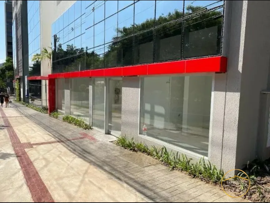 Foto 1 de Ponto Comercial para alugar, 76m² em Butantã, São Paulo