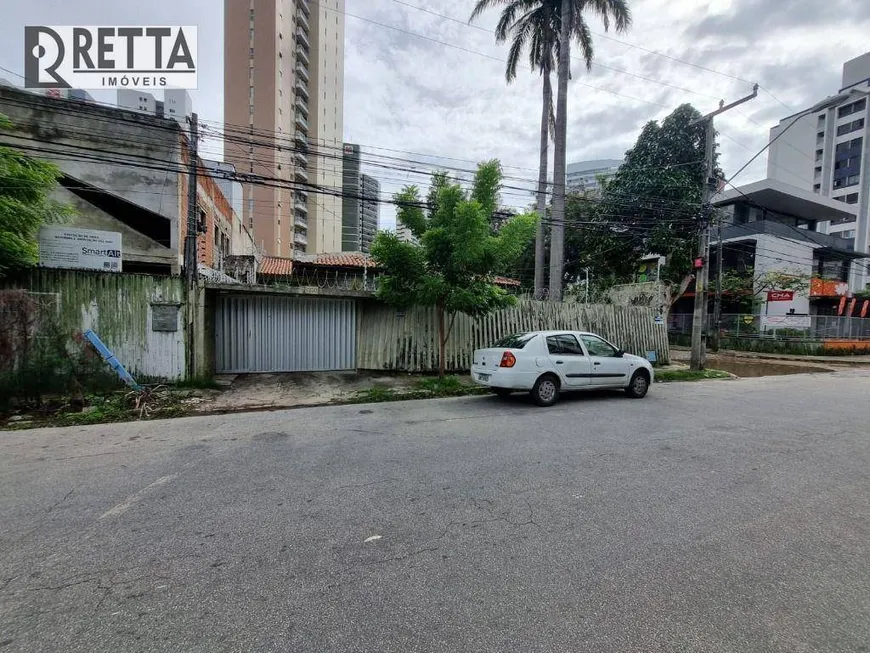 Foto 1 de Casa com 3 Quartos à venda, 235m² em Cocó, Fortaleza