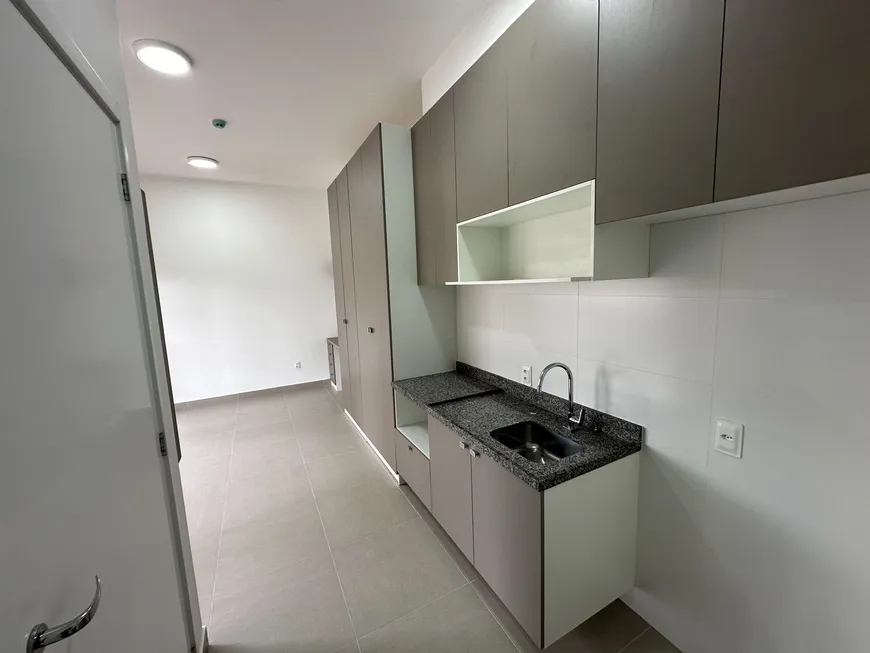 Foto 1 de Apartamento com 1 Quarto à venda, 31m² em Pinheiros, São Paulo