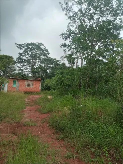 Foto 1 de Lote/Terreno à venda, 4558m² em Boa Uniao Abrantes, Camaçari
