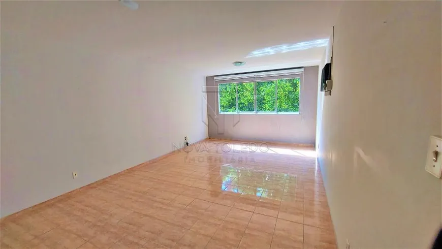 Foto 1 de Apartamento com 3 Quartos à venda, 127m² em Jardim São Dimas, São José dos Campos