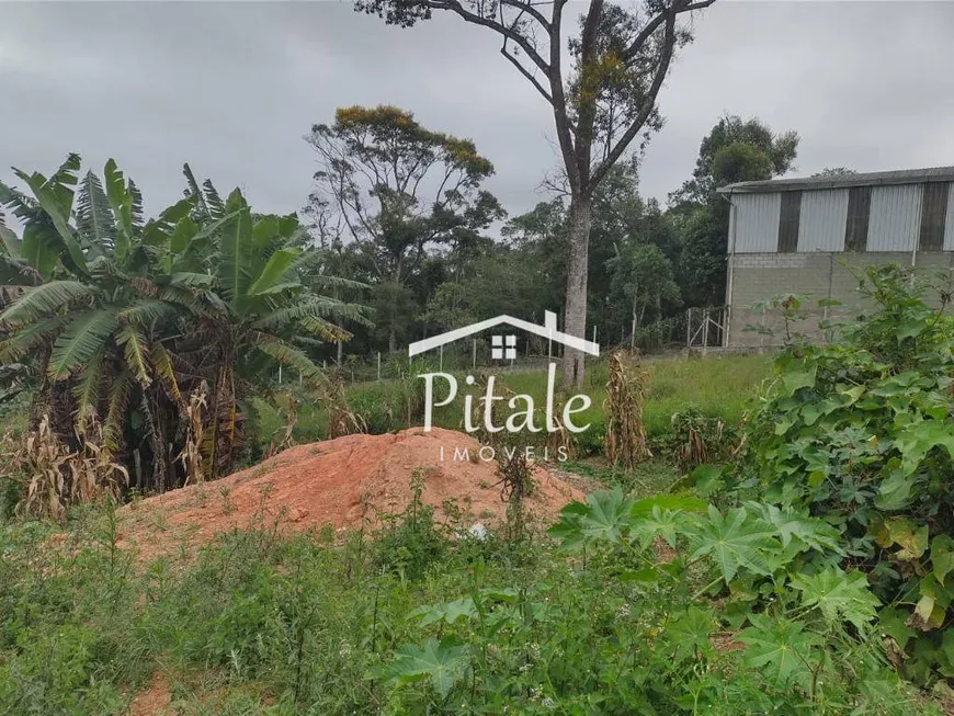 Foto 1 de Lote/Terreno à venda, 153m² em Pununduva, Cotia