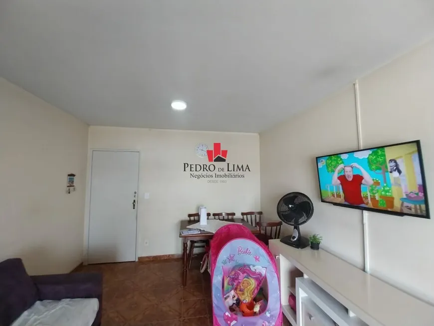 Foto 1 de Apartamento com 2 Quartos à venda, 60m² em Vila Esperança, São Paulo
