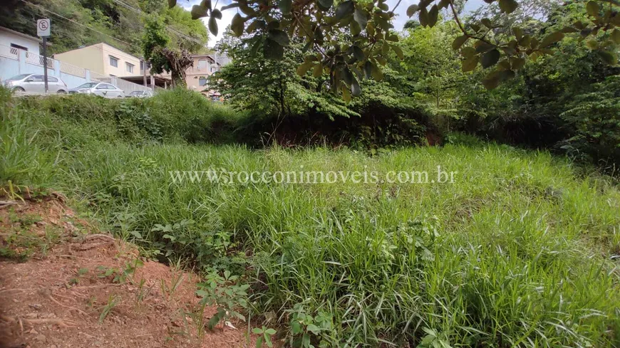 Foto 1 de Lote/Terreno à venda, 300m² em Centro, Domingos Martins