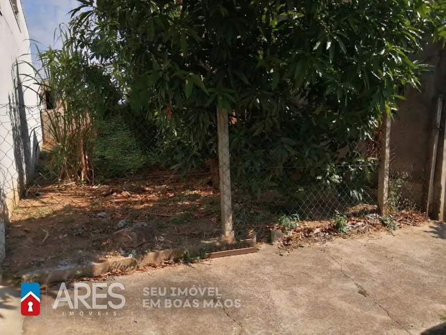 Foto 1 de Lote/Terreno à venda, 150m² em Parque Nova Carioba, Americana