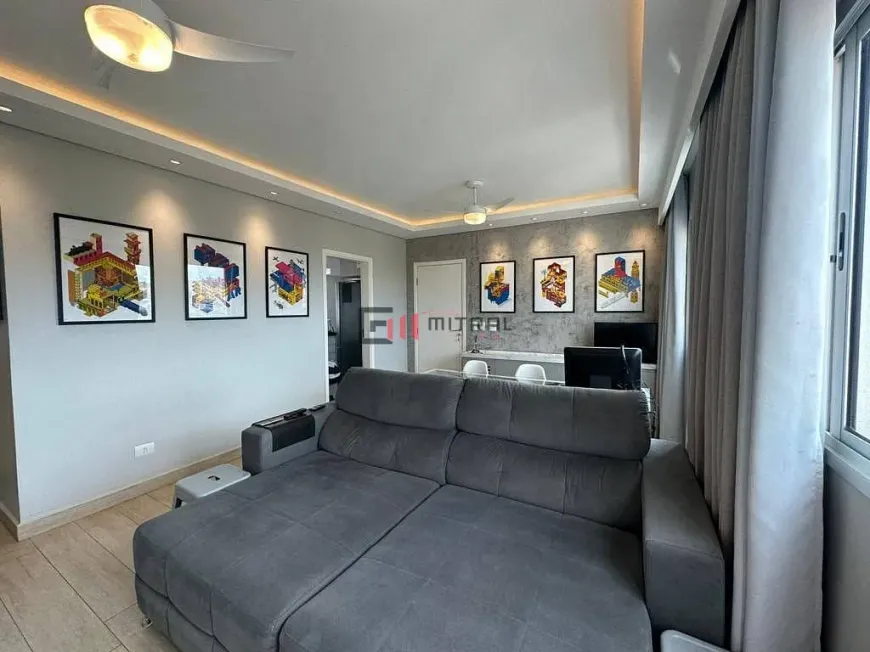 Foto 1 de Apartamento com 2 Quartos à venda, 96m² em Jardim Higienopolis, Londrina